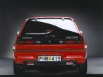 Volvo 480 1987 года